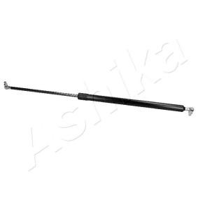 Comprar Amortiguador de maletero de ASHIKA ZSA80009 a bajo precio de 22,41 €