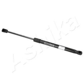 Comprar Amortiguador de maletero de ASHIKA ZSAK0016 a bajo precio de 14,12 €