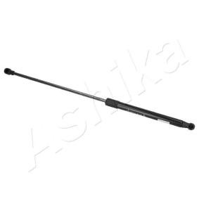 Heckklappendämpfer ZSAL0009 von ASHIKA günstig für 14,41 € online kaufen