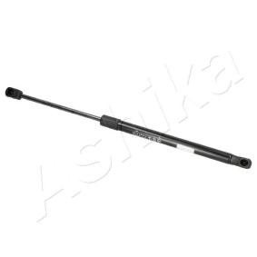 Comprar Amortiguador de maletero de ASHIKA ZSAW0017 a bajo precio de 15,10 €