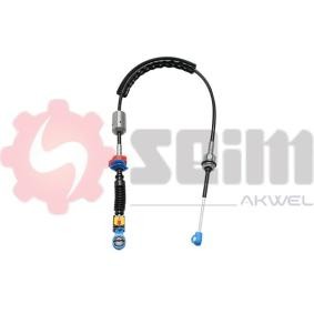 Køb Kabel, manuel gearkasse af SEIM 555906 til den lave pris 796,29 DKK