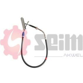 Acquista Cavo freno a mano da SEIM 555966 a buon mercato per soli 80,37 €
