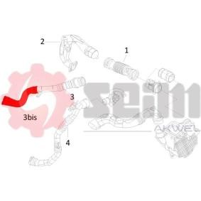 Køb Ladeluftslange af SEIM 981907 til den lave pris 579,41 DKK