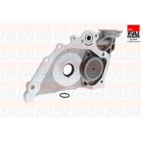 Ölpumpe OP361 KIA von FAI AutoParts