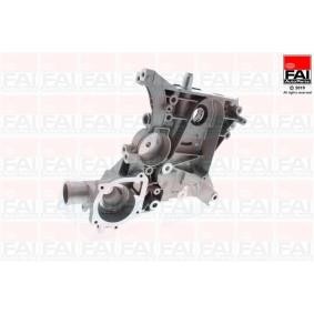 Osta FAI AutoParts Öljypumppu netistä Astra Mk V (H) TwinTop (A04)-mallille edulliseen hintaan