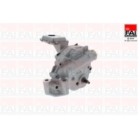 Osta FAI AutoParts Öljypumppu netistä PREVIA (MCR3_, ACR3_, CLR3_)-mallille edulliseen hintaan