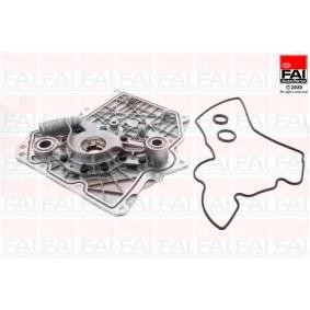 Achetez des Pompe à huile FAI AutoParts OP390 à prix pour 176,27 €