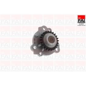 Ölpumpe von FAI AutoParts für PICANTO (JA) günstig online kaufen