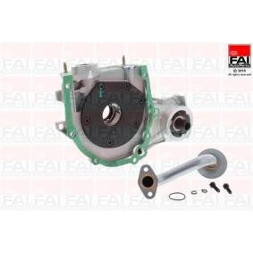 Achetez des Pompe à huile FAI AutoParts OP403 à prix pour 147,36 €