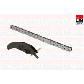 Achetez des Chaîne de pompe à huile FAI AutoParts OPCK24 à prix pour 27,86 €