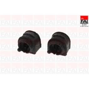 Stabigummis von FAI AutoParts