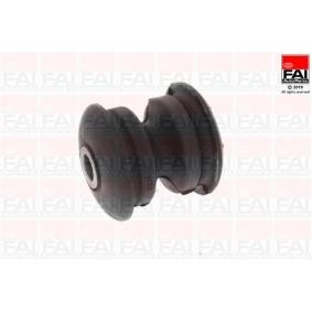 Lagerbuchse, Blattfeder von FAI AutoParts
