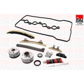 Osta FAI AutoParts Jakoketju netistä i20 III (BC3, BI3)-mallille edulliseen hintaan