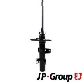 Stoßdämpfer von JP GROUP