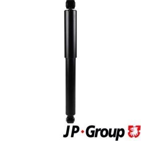 Stoßdämpfer von JP GROUP