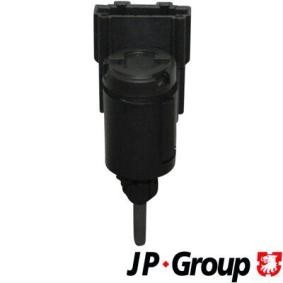Comprar Interruptor de luces freno de JP GROUP 1196602000 a bajo precio de 14,12 €