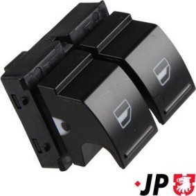 Compre Amortecedor da JP GROUP 1242105200 a um preço baixo por 15,84 €