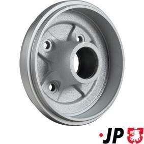 Turbolader von JP GROUP
