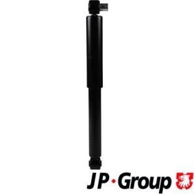 Stoßdämpfer von JP GROUP