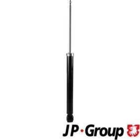 Stoßdämpfer 1552105700 für MAZDA
