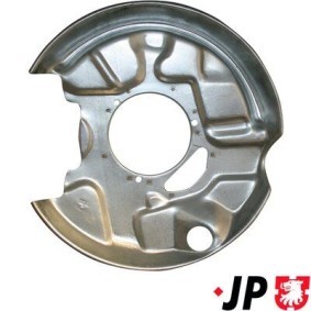 Compre Amortecedor da JP GROUP 3142102870 a um preço baixo por 30,64 €