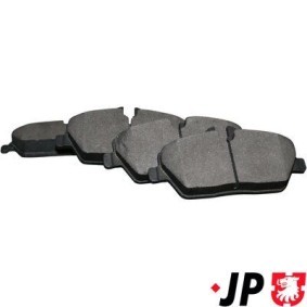 Compre Tubo flexível de travão da JP GROUP 3361700500 a um preço baixo por 3,85 €