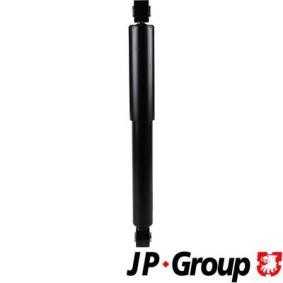Stoßdämpfer von JP GROUP 4152103600