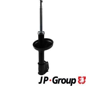 Compre Amortecedor da JP GROUP 4342103000 a um preço baixo por 62,62 €