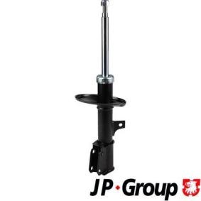 Compre Amortecedor da JP GROUP 4342104780 a um preço baixo por 52,35 €