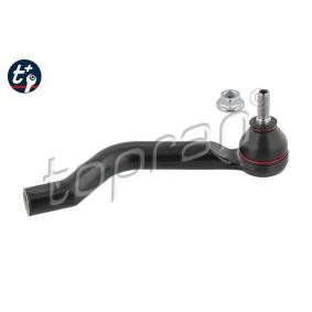 Achetez des Rotule de direction TOPRAN 625 656 à prix pour 14,30 €