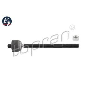 Comprar Rótula axial de dirección de TOPRAN 627 662 a bajo precio de 17,04 €