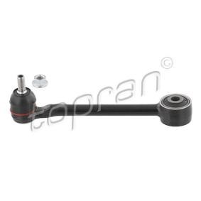 Compre Braço de suspensão da TOPRAN 629 720 a um preço baixo por 39,34 €