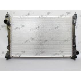 Achetez des Radiateur du moteur FRIGAIR 0104.3185 à prix pour 121,98 €