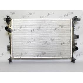 Achetez des Radiateur du moteur FRIGAIR 0104.3186 à prix pour 157,13 €