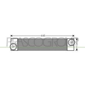 Kjøp Intercooler av PRASCO BM046N002 til den lave prisen 2560,30 NOK