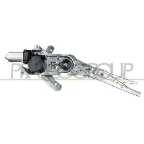 Fensterheber DS917W022