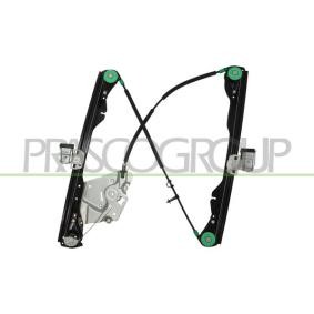 Achetez des Lève-vitre PRASCO FD420W124 à prix pour 78,04 €