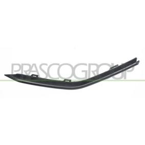 Acquista Kit modanature decorative / protettive, Paraurti da PRASCO FD4321203 a buon mercato per soli 16,54 €