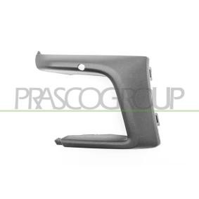 Acquista Kit modanature decorative / protettive, Paraurti da PRASCO FD4321244 a buon mercato per soli 16,71 €