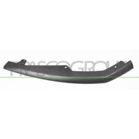 Acquista Spoiler anteriore da PRASCO FD4321803 a buon mercato per soli 24,87 €