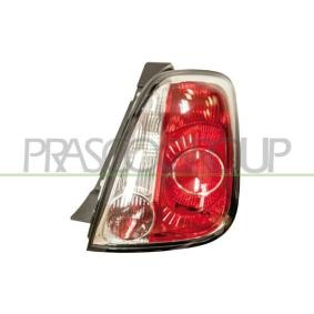 Rückleuchte für ABARTH von PRASCO
