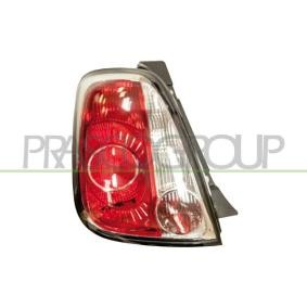 Rückleuchte für ABARTH von PRASCO