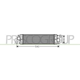 Köp Intercooler av PRASCO FT113N001 till det låga priset 997,35 kr
