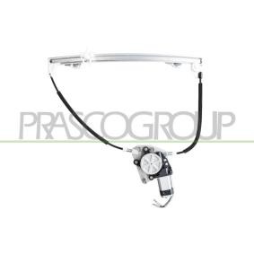 Comprar Elevalunas de PRASCO FT122W021 a bajo precio de 79,16 €