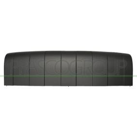 Acquista Spoiler anteriore da PRASCO FT1251811 a buon mercato per soli 30,00 €