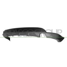 Achetez des Pare-choc arrière PRASCO FT8151071 à prix pour 111,46 €
