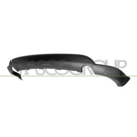 Achetez des Pare-choc arrière PRASCO FT8151081 à prix pour 308,28 €