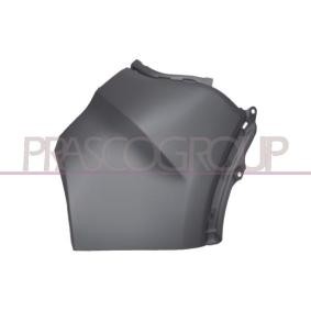 Achetez des Pare-choc PRASCO HD8021154 à prix pour 198,38 €