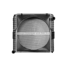 Kjøp Radiator, motorkjøling av PRASCO IV2161 til den lave prisen 5406,25 NOK