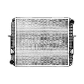 Kjøp Radiator, motorkjøling av PRASCO IV2162 til den lave prisen 4946,69 NOK